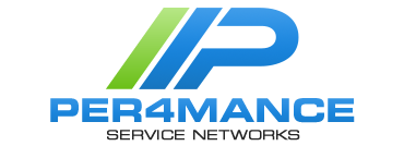 PER4MANCE SERVICE NETWORKS